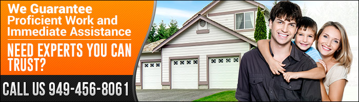 Garage Door Repair Company